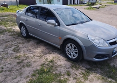 Продам Opel Vectra C в г. Куликовка, Черниговская область 2006 года выпуска за 5 000$