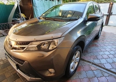 Продам Toyota Rav 4 в Сумах 2013 года выпуска за 15 999$