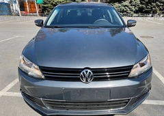 Продам Volkswagen Jetta в Киеве 2013 года выпуска за 9 300$