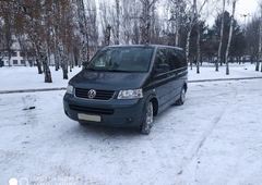 Продам Volkswagen Multivan highline в Донецке 2008 года выпуска за 15 000$