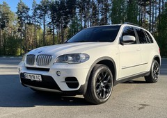 Продам BMW X5 в г. Ирпень, Киевская область 2013 года выпуска за 17 100$