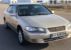 Продам Toyota Camry в Киеве 1997 года выпуска за 3 200$