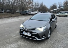 Продам Toyota Avensis в Харькове 2016 года выпуска за 17 000$