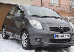 Продам Toyota Yaris в Львове 2008 года выпуска за 2 760$