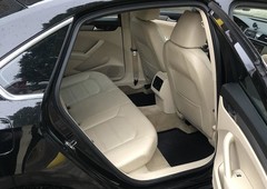 Продам Volkswagen Passat B7 в Сумах 2014 года выпуска за 9 800$