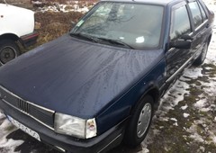 Продам Fiat Croma в Луцке 1987 года выпуска за 1 200$