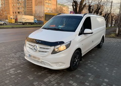 Продам Mercedes-Benz Vito груз. в Николаеве 2015 года выпуска за 17 300$