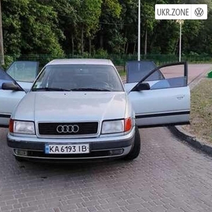 Audi 100 IV (C4) 1992