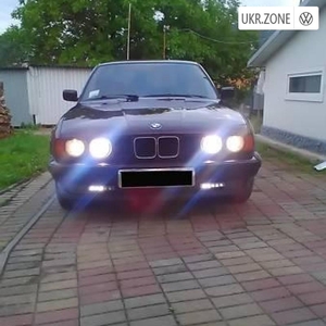 BMW 5 серия 1995