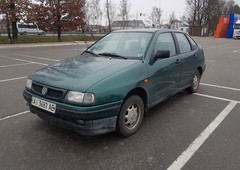 Продам Volkswagen Polo Polo Classic в г. Буча, Киевская область 1996 года выпуска за 2 950$