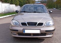 Продам Daewoo Lanos в Львове 2008 года выпуска за 3 800$