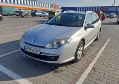 Продам Renault Laguna в Черновцах 2008 года выпуска за 6 800$