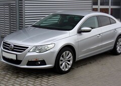 Продам Volkswagen Passat CC в Киеве 2013 года выпуска за 5 000$