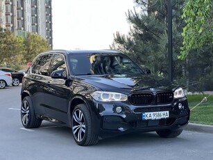 BMW X5 2018 3.0 можливий обмін, БМВ Х5 обмен