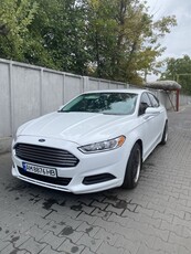 Ford Fusion 2,5 2015-16