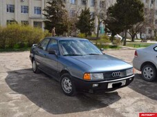 Audi 80 1,6 td