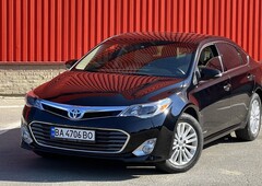 Продам Toyota Avalon Limited в Одессе 2013 года выпуска за 16 999$