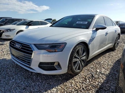 Продам Audi A6 PREMIUM в Киеве 2019 года выпуска за 32 200$