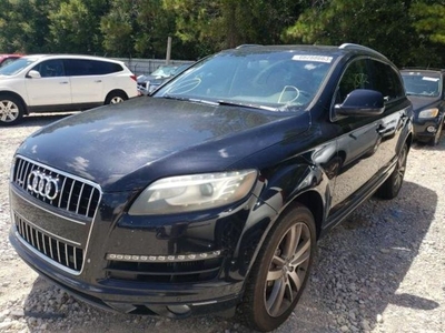 Продам Audi Q7 PRESTIGE в Тернополе 2011 года выпуска за 14 600$