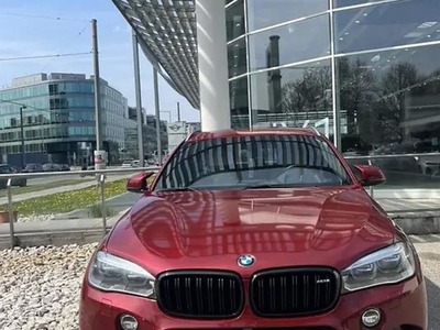 Продам BMW X6 F16 в Киеве 2016 года выпуска за 47 000$
