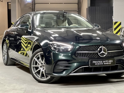 Продам Mercedes-Benz E-Class в Киеве 2022 года выпуска за 67 900$