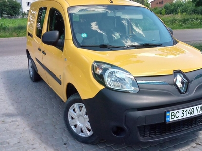 Продам Renault Kangoo груз. в г. Стрый, Львовская область 2015 года выпуска за 9 999$