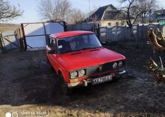 Продам ВАЗ 2103 в г. Люботин, Харьковская область 1982 года выпуска за 800$