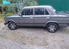 Продам ВАЗ 2106 в Харькове 1991 года выпуска за 900$