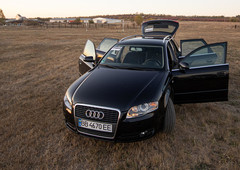 Продам Audi A4 2.0 MT в г. Меловое, Луганская область 2005 года выпуска за 7 500$