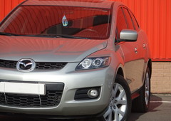 Продам Mazda CX-7 MAXIMAL AWD в Одессе 2008 года выпуска за 8 799$