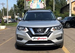 Продам Nissan Rogue в Одессе 2017 года выпуска за 17 800$
