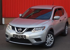 Продам Nissan Rogue IDEAL в Одессе 2016 года выпуска за 13 900$