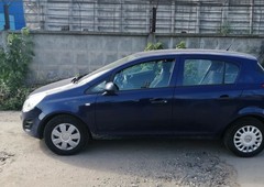 Продам Opel Corsa в Киеве 2011 года выпуска за 3 700$