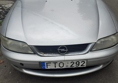 Продам Opel Vectra B в Одессе 2000 года выпуска за 1 700$