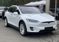 Продам Tesla Model X 100 D Dual Motor в Киеве 2020 года выпуска за 96 000€