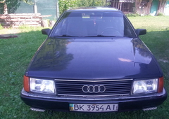 Продам Audi 100 в г. Костополь, Ровенская область 1983 года выпуска за 2 200$