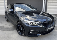 Продам BMW 2 Series 230 i XDrive в Киеве 2019 года выпуска за дог.