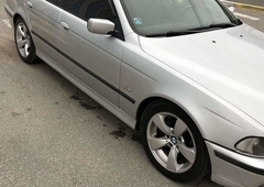 Продам BMW 525 Tdi в г. Красные Окны, Одесская область 2000 года выпуска за 3 700$