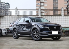 Продам Mazda 3 CX-30 EV 61,1kW в Киеве 2022 года выпуска за 34 000$