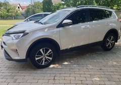 Продам Toyota Rav 4 в Киеве 2017 года выпуска за 26 900$