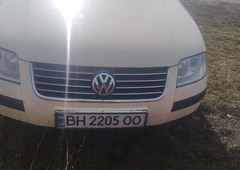 Продам Volkswagen Passat B5 + в г. Красные Окны, Одесская область 2004 года выпуска за 3 100$
