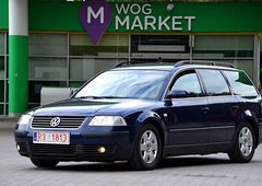 Продам Volkswagen Passat B5 в Хмельницком 2003 года выпуска за 4 300$