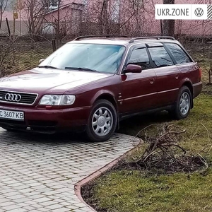 Audi 100 IV (C4) 1994
