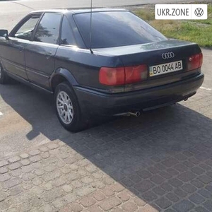 Audi 80 V (B4) 1994