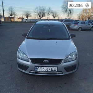 Ford Focus II 2006