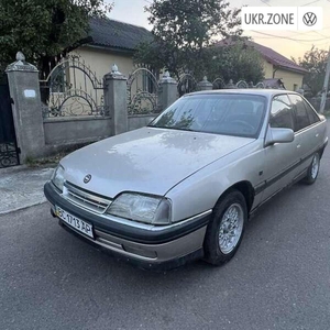 Opel Omega I (A) 1992