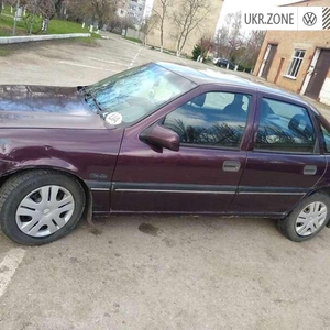 Opel Vectra I (A) 1993