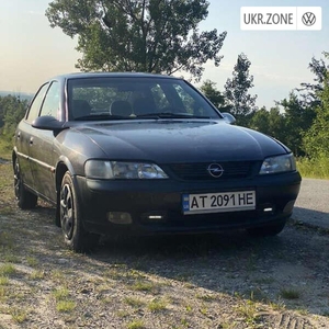Opel Vectra II (B) 1996