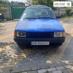 Renault 9 I 1985