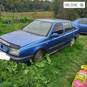 Volkswagen Vento I 1995